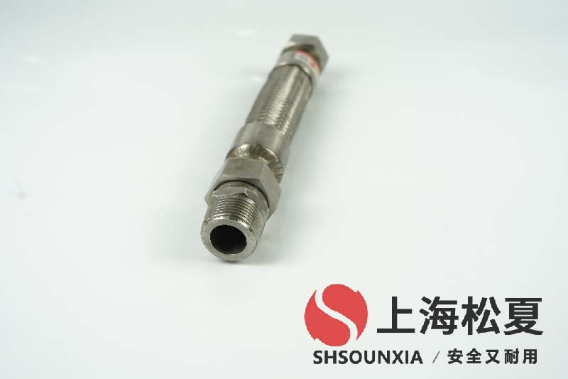 溝槽波紋補償器制造商